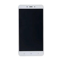 Дисплей Xiaomi Redmi Note 4 White