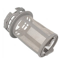 Фільтр-сітка (мікрофільтр) для посудомийної машини Beko 1740220700