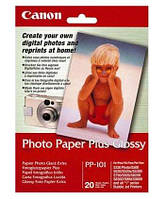 Фотопапір Canon A4 Photo Paper Plus Glossy, 20л