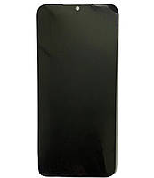 Дисплей Xiaomi Redmi Note 8 (m1908c3jg) Black
