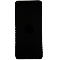 Дисплей Xiaomi Redmi Note 9T Black