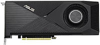 ASUS Видеокарта GeForce RTX3080 TI 12GB GDDR6X TURBO LHR