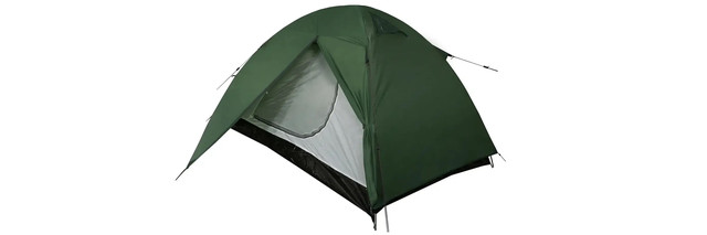 Намети 2-х місні Totem для відпочинку Двошаровий непромокальний намет ...
