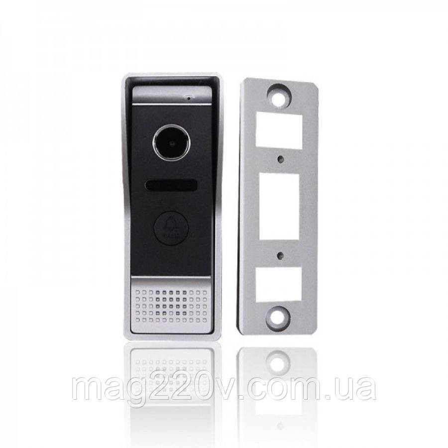Комплект видеодомофона GV-051-J-VD4SD white - фото 2 - id-p340311613