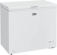 Beko Морозильный ларь CF200W