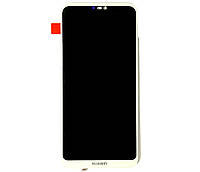 Дисплей Huawei P20 Lite / Nova 3e (ANE-LX1/ANE-LX3) White