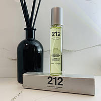 Мужские духи Carolina Herrera 212 Men 33 мл ( Каролина Эррера 212 Мэн )