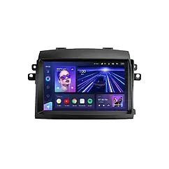 Штатна магнітола Teyes CC3L Toyota Sienna 2 (2003-2010)