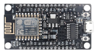V3 Nodemcu-CH340 WIFI модуль плата на ESP8266 ESP-12E