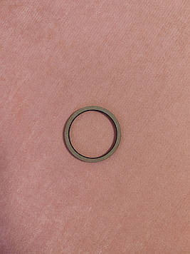 Д 5см. Дерев'яна заготовка, основа-кільце для макраме, ловця снів, мобіля