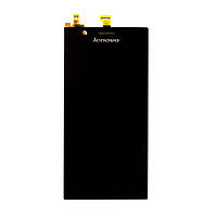 Дисплей Lenovo K900 Black