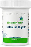 Seeking Health Histamine Digest (Formerly Histamine Block) / Блокировка гистамина ДАО 10.000 90 капс