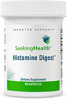 Seeking Health Histamine Digest (Formerly Histamine Block) / Блокування гістаміну ДАО 10.000 90 капс 08/24