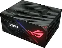 Блок Питания ASUS ROG-THOR-1200P 1200W 80+ Platinum