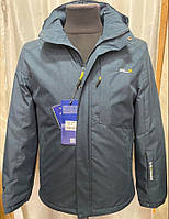 Осіння куртка RLX, батальні розміри 60,62,64,66,