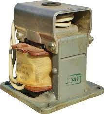 Електромагніт ЕМ 34-41264, фото 1