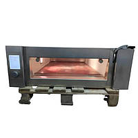 Піч подова під мармуровий з парозволоженням Wiesheu Ebo 1 68