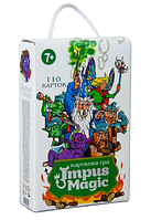Настольная Карточная игра "Impus Magic" 30865