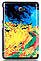 Чохол Slimline Print для Samsung Galaxy Tab A 10.1 2016 SM-T580, SM-T585 Van Gogh 2, фото 4