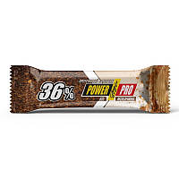 Протеиновый батончик Power Pro 36% (60 g, моккачино)