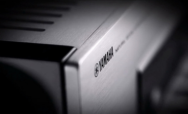 Yamaha CD-S3000