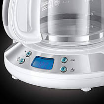 Крапельна кавоварка Russell Hobbs Inspire 24390-56, фото 4