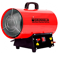 Газовый обогреватель Grunhelm GGH-15