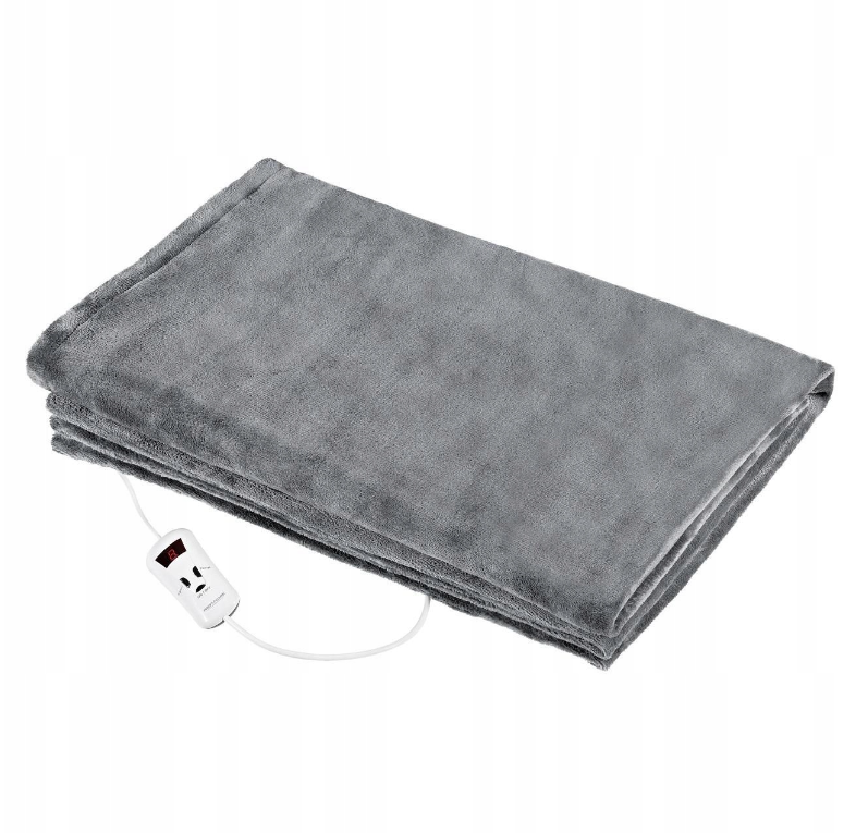 Електрична ковдра покривало полуторне ProfiCare PC-WZD 3061 180w