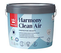 Краска для очистки воздуха Harmony Clean Air TM Tikkurila, 9л