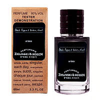 Zielinski & Rozen Black Pepper & Amber, Neroli TESTER LUX унисекс 60 мл