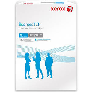 Папір A3 Xerox Business, ECF 80г/ м2, 500 аркушів (код 003R91821