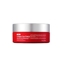 Патчи под глаза антивозрастные Medi-Peel Red Lacto Collagen Eye Patch 60шт