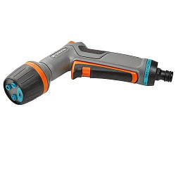 Пістолет-наконечник для поливання Gardena Comfort ecoPulse