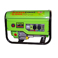 Бензиновый генератор Assistant GG3000A (3000 ватт, медная обмотка)