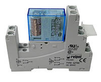 RM-10A6VDC - Реле поиска SALUS - для PCSOL201