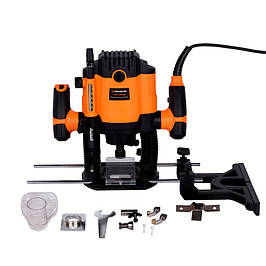 Фрезеры Tekhmann