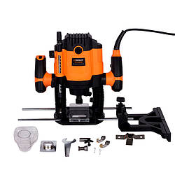 Фрезер по дереву ручний електричний TR-12/2000, 2000 Вт