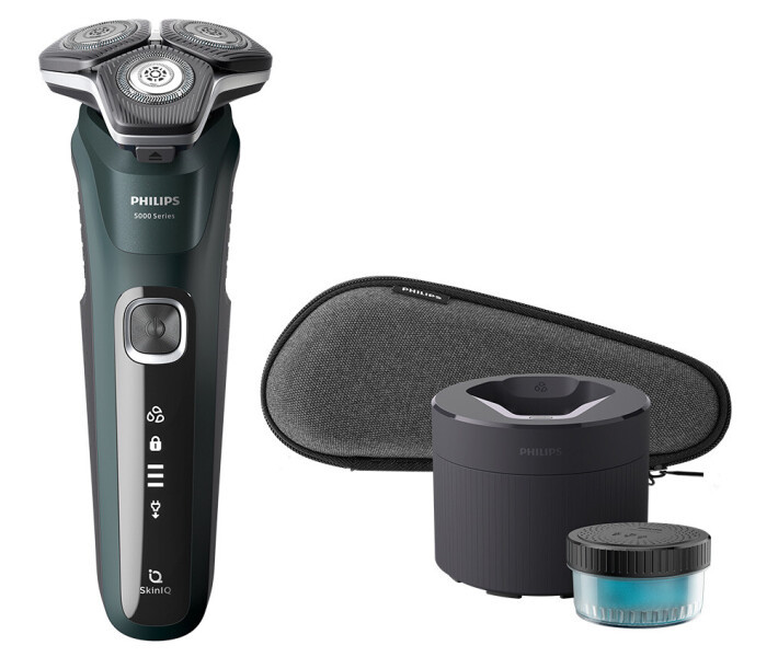 Електробритва Philips Shaver Series 5000 S5884/50