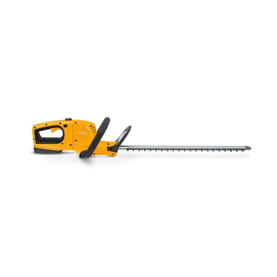 Кущоріз акумуляторний STIGA HT100eKit, 20 В, 2 Аг