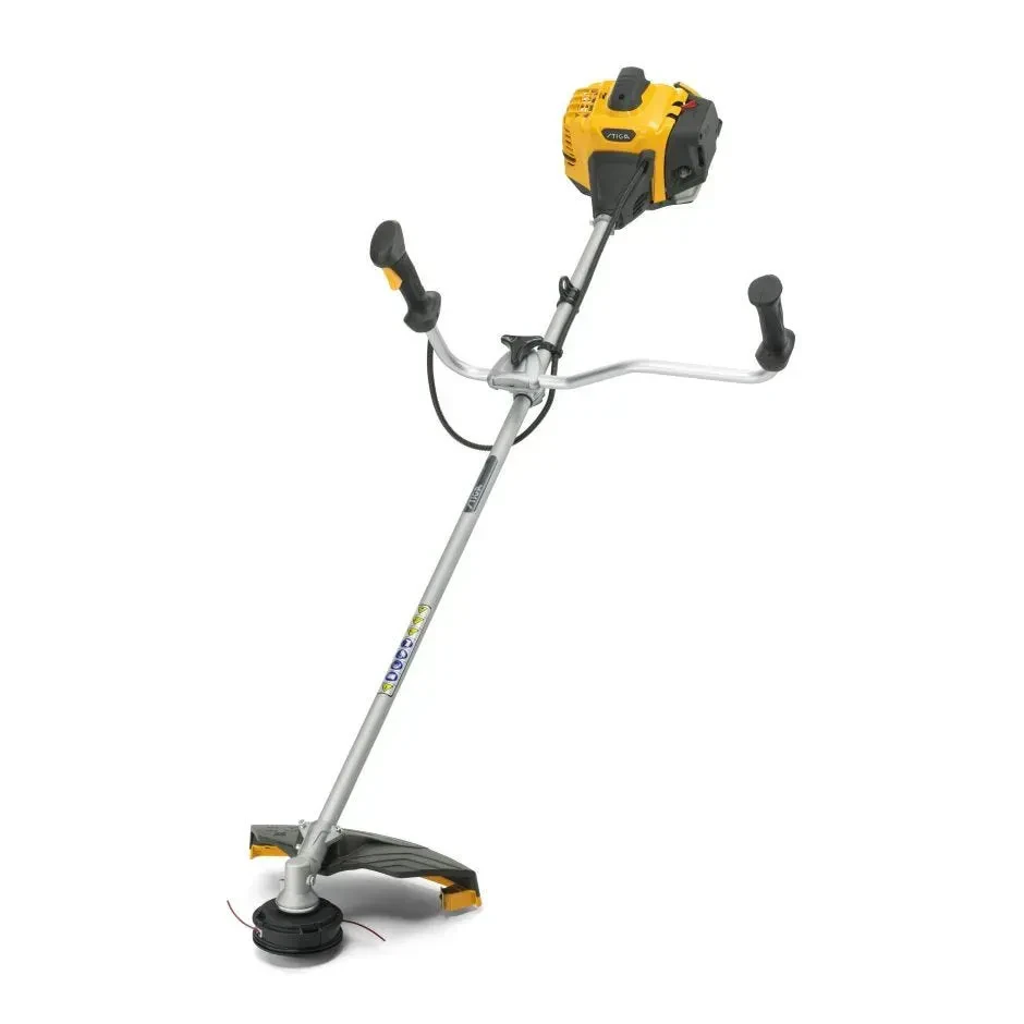 Коса бензинова STIGA BC740B, 1.2 кВт