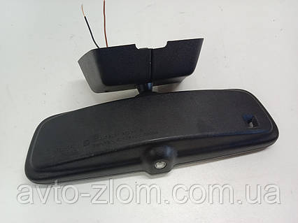 Зеркало заднего вида с автозатемнением Opel Vectra C, Astra