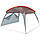 Стіна до тенту Big Agnes Three Forks Shelter Accessory Wall, фото 3