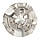 Бур проломной SDS-max 45х550х410 Hitachi 751654 / HiKOKI 751692, фото 3