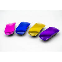 Компактний гребінець Tangle Teezer compact groomer кольору в асортименті.