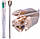Туннельний бур 65х990 мм SDS-max Hitachi 751697 / HiKOKI 4100967, фото 5