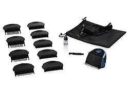 Тример Silver Crest SHSK 3.7 A1