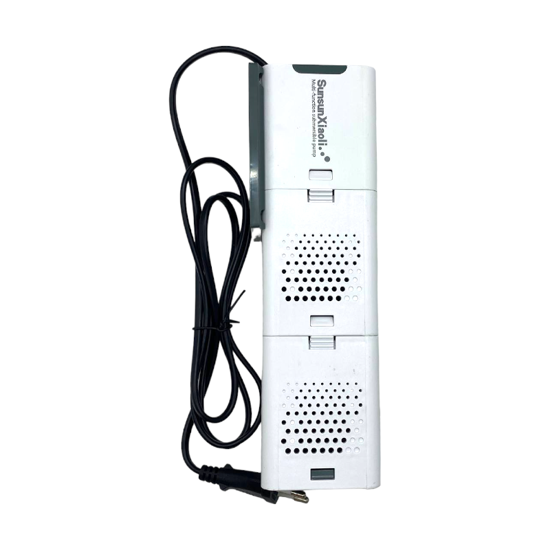 Внутрішній фільтр для акваріума SunSun XQP-1000F