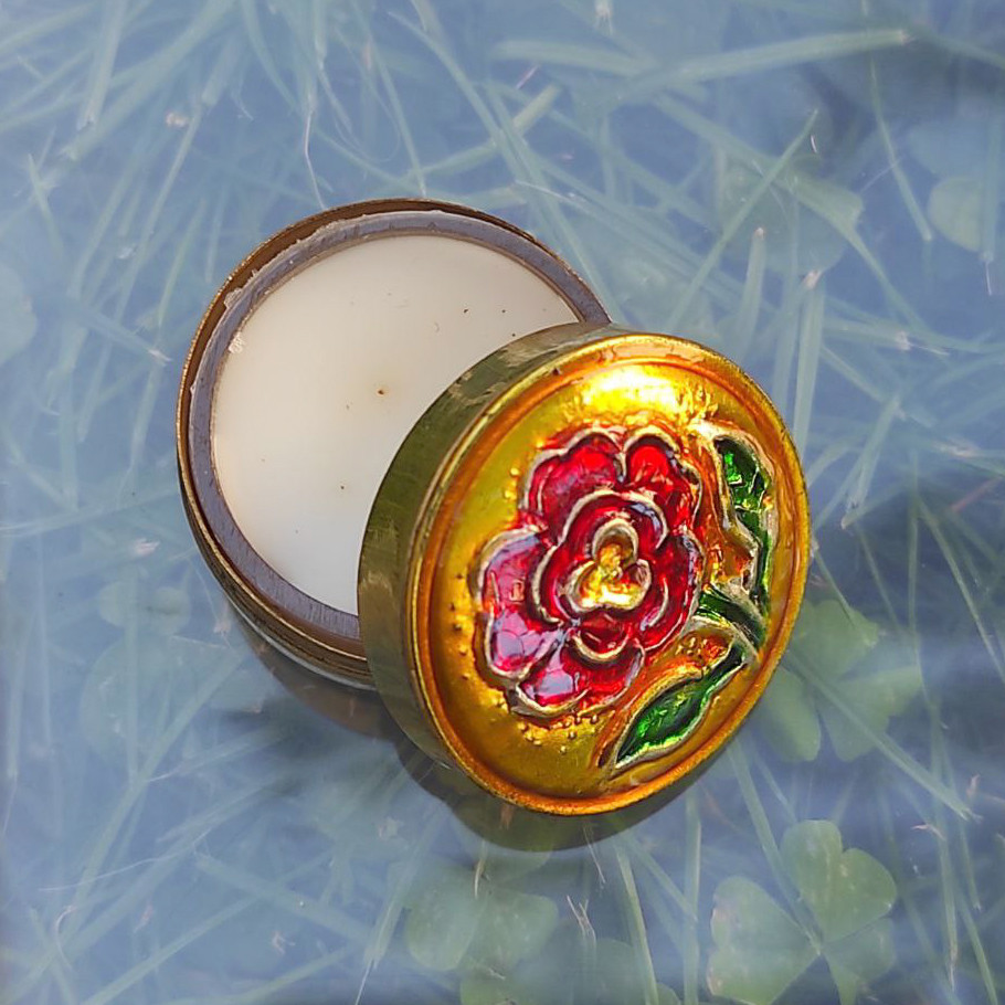 Твердый парфюм Kamasutra (Камасутра, Индия), 4 грамма - сухие твердые духи - фото 2 - id-p1943932114