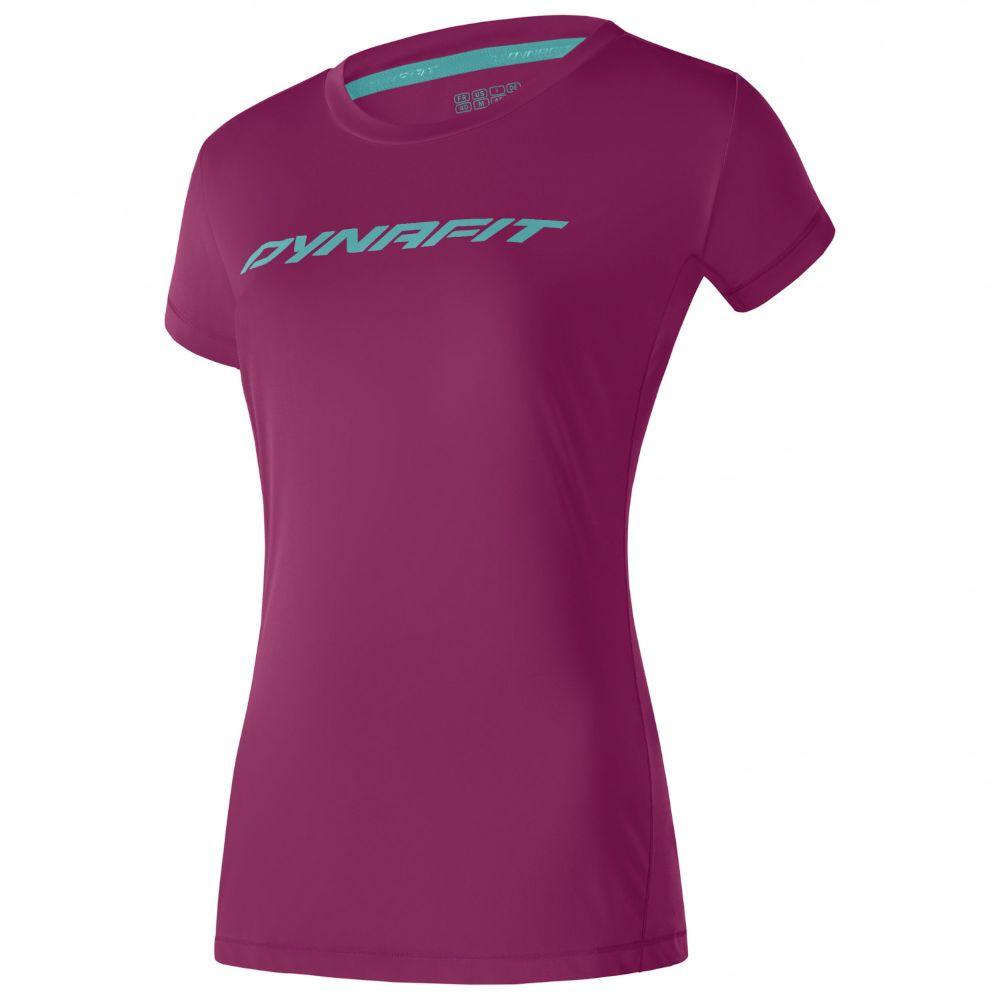 Футболка Dynafit Traverse 2 Wmn