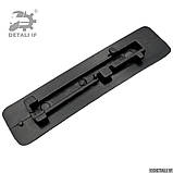 Кришка кріплення рейлінга багажника Сх-5 Мазда GJ6A-50-5A1 GJ6A505A1, фото 3